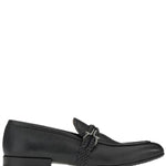 Salvatore Ferragamo - Men's Nam Loafer With Gancini Ornament