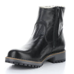 Bos. & Co. - Women's Calib Faux Fur Boot