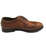 Asher Green - Men's Oxford Dress Shoes