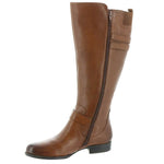 Naturalizer - Women's Jessie Wide Calf Riding Boot