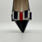 Duchess Air - Women's Silver Star Flats