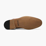 Stacy Adams - Men's Dickinson Cap Toe Oxfords