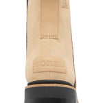 Sorel - Women's Joan Now Waterproof Chelsea Boots