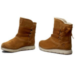 Timberland - Women's Leighland Pull Boots