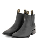 Forastero - Men's Western Leather Boots