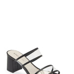 Koko + Palenki - Women's Ghost Slide Sandal