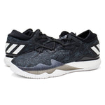 Adidas - Men's Crazylight Boost Low Basketball Shoes