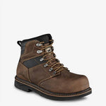 Red Wing Shoes - Men's Leather Soft Toe Boot