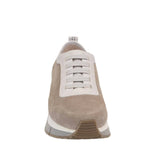 Naked Feet - Women's Kinetic Platform Sneakers
