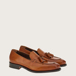 Salvatore Ferragamo - Men's Tassels Loafer