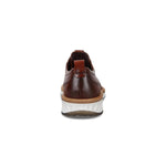 Ecco - Men's St.1 Hybrid Wingtip Shoe