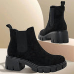 Olem - Women's Camden Classic Bootie