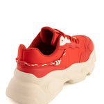 Andrea - Women's Urban Casual Chunky Sneakers