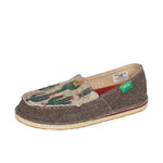 Twisted X - Women's Dust Cactus Print Casual Loafers