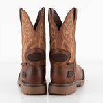 Justin - Men's Composite Toe Work Boot - Medium