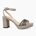 Pelle Moda - Women's Aliana Platform