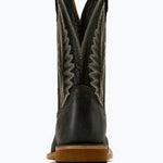 Ariat - Men's Shock Shield Sidewinder Grizzle Cowboy Boot