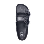 Dirty Laundry - Women's Genavive Jelly Pool Slide Sandal
