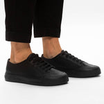 Salvatore Ferragamo - Men's Rebel Sneakers With Logo