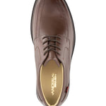 Andrea - Men's Leather Oxford Shoes
