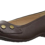 Hush Puppies - Women's Lara Bria Slip On Flats