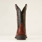 Ariat - Men's Sport Wide Square Toe Western Boots
