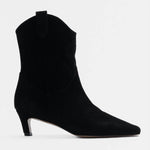 Bibi Lou - Women's Cow Suede Boots