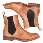 Bedstu - Women's Nandi Chelsea Lux Boots