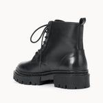 Staud - Women's Henry Combat Boot