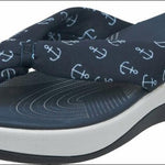 Clarks - Women's Arla Kaylie Flip-Flop