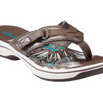 Clarks - Women's Breeze Sea Slipper