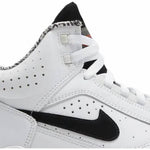 Nike - Men’s AIR FLIGHT LITE MID SHOE