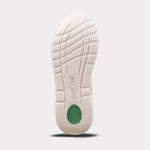 Mykos - Men's Emerson Lace-up Travel Sneaker