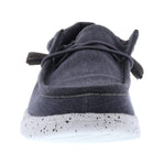Lamo - Men's Paul Canvas Deck Shoe