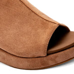 Corkys Footwear - Women's Take Notes Wedge Sandal