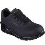 Skechers - Women's Uno Sr Deloney Shoes