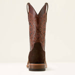 Ariat - Men's Circuit Gritty Wide Square Toe Cowboy Boot