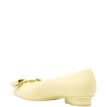 Salvatore Ferragamo - Women's Viva Vara Bow Ballerina Shoes