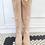Mi.Im - Women's Brielle Suede Boot