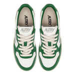 Autry - Women’s Platform Sneakers