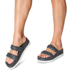 J/Slides - Women's Reese Sandals