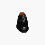 Florsheim - Men's Forecast Waterproof Bike Toe Oxford Shoes
