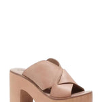 Free People - Women's Kora Platform Sandals
