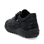 Remonte - Women's Lace-up Shoes