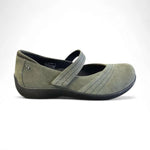 Revere - Women's Timaru Mary-jane Shoes