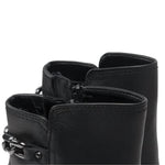 Gabor - Women's Leather Ankle Boots