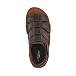 Andrea - Men's Leather Sandal