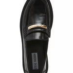 Steve Madden - Women's Rodrigo Leather Loafer