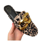 Shu Shop - Women's Alexis Mules