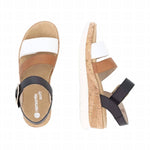 Remonte - Women's Gizela 50 Wedge Sandal